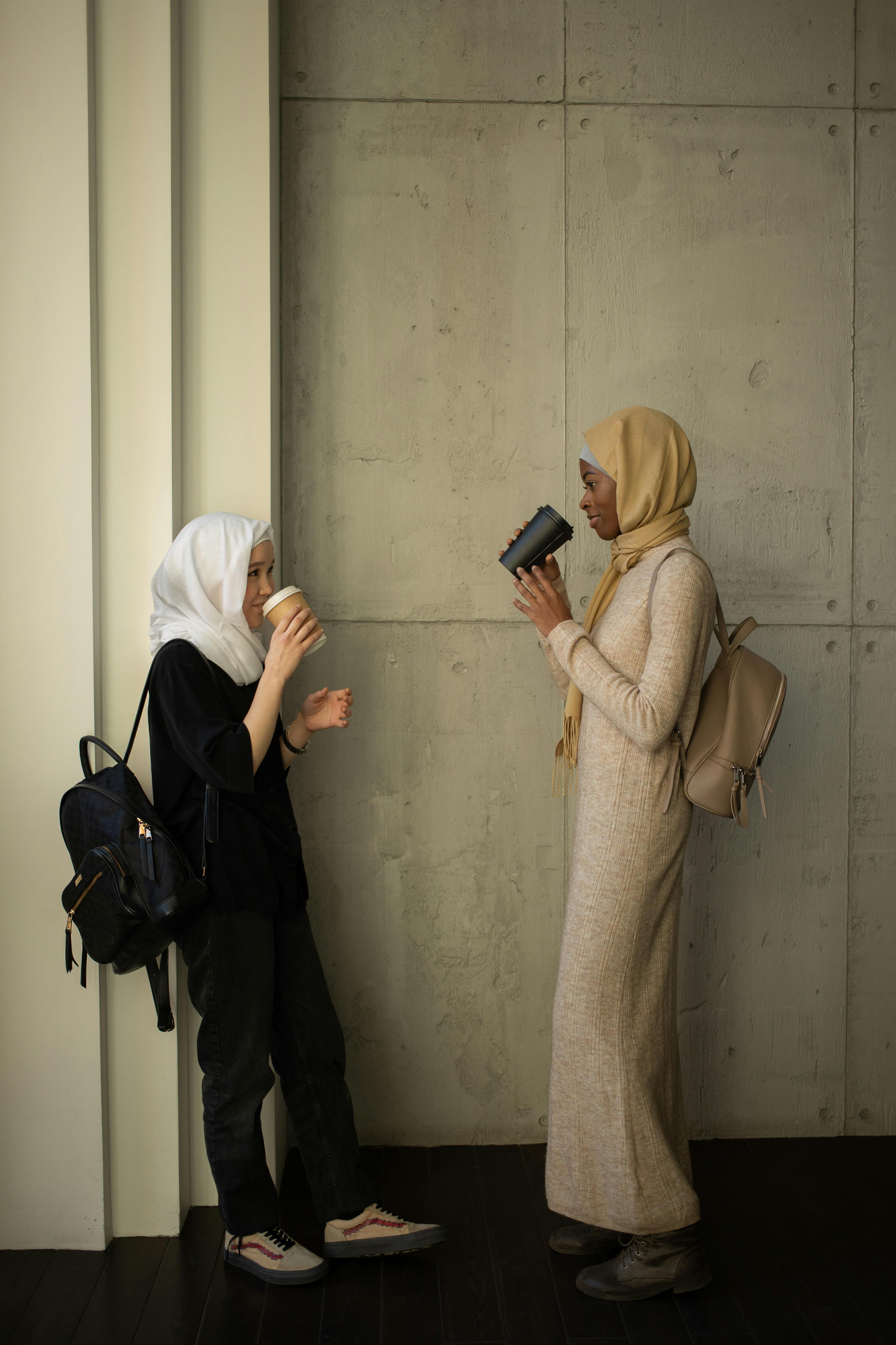 Application pour femmes Al Banat's – espace communauté